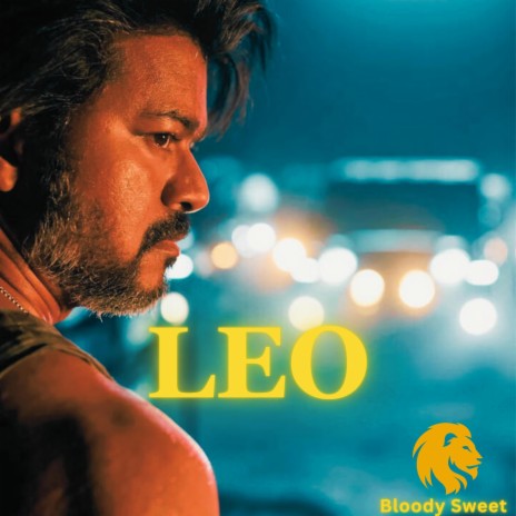 Leo Theme Track Remake | Boomplay Music