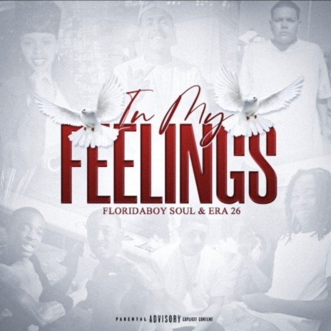 In My Feelings ft. Era 26 | Boomplay Music