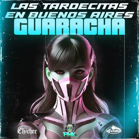 LAS TARDECITAS EN BUENOS AIRES (GUARACHA) ft. DJ Pirata & Chichee | Boomplay Music