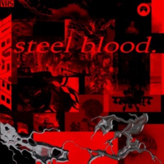 Steel Blood