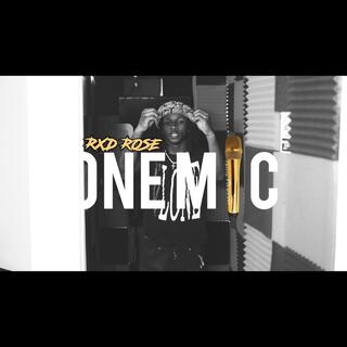 ONE MIC (FREESTYLE)