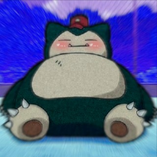 SNORLAX