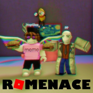 Romenace