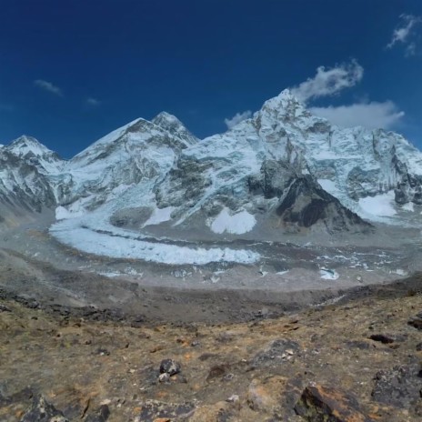 Vibes of Himalayas | Boomplay Music