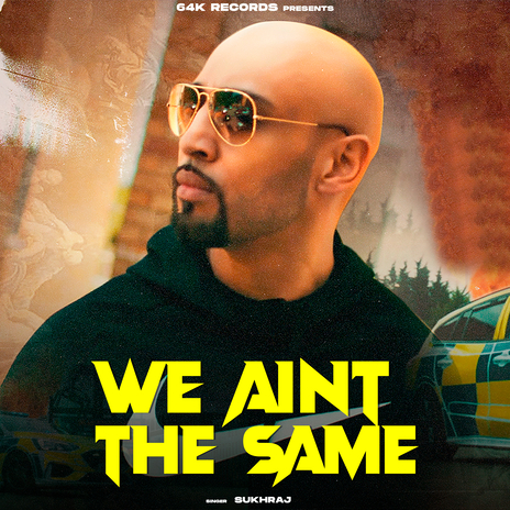 We Ain't The Same ft. Mars, Ello s & Jay Productions | Boomplay Music