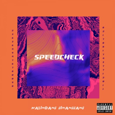 Speedcheck ft. Kunomiii, Yeki & Hizoo