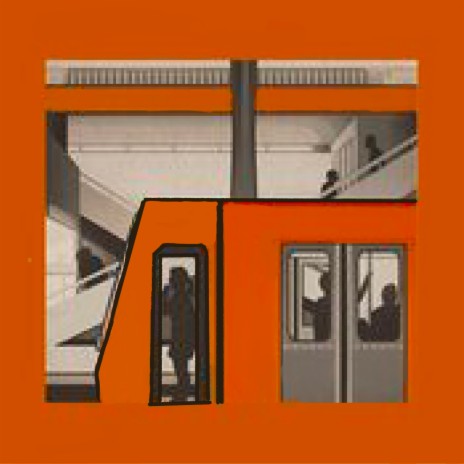 viaje en metro | Boomplay Music