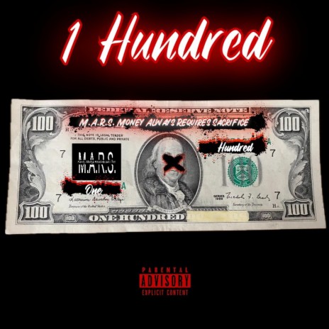1 Hundred | Boomplay Music