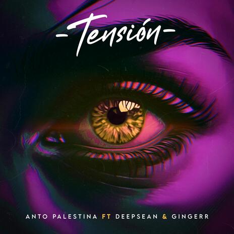 Tensión ft. Deepsean & Gingerr | Boomplay Music