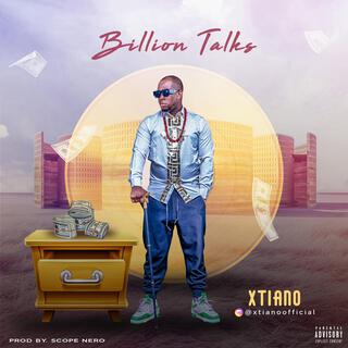 Billion Talks