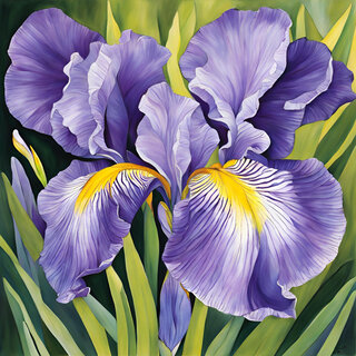 Iris