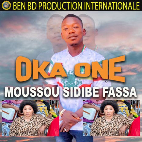 Moussou Sidibe Fassa | Boomplay Music