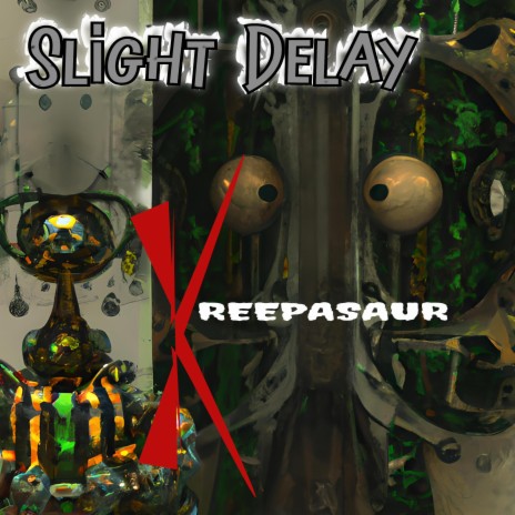 Slight Delay | Boomplay Music