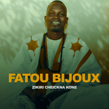 Fatou Bijoux | Boomplay Music