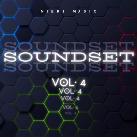 SOUNDSET, Vol. 4 (Special Version) | Boomplay Music