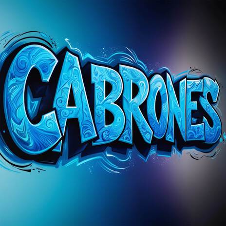 Cabrones | Boomplay Music