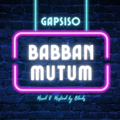 Babban Mutum | Boomplay Music