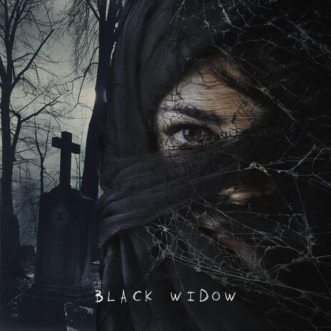 BLACK WIDOW: The Sequel | Boomplay Music