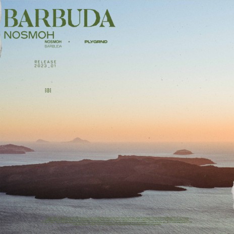 Barbuda | Boomplay Music