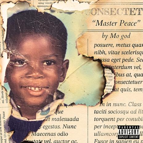 Master Peace P1 | Boomplay Music