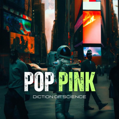 POP PINK | Boomplay Music