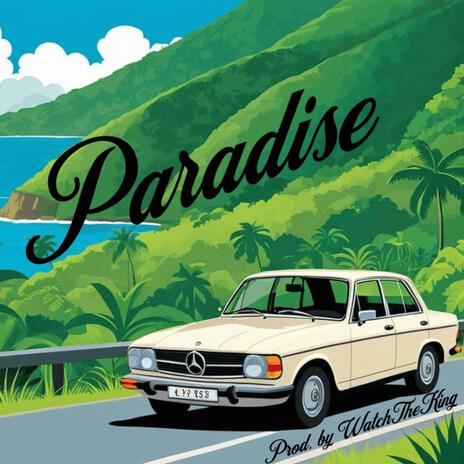 Paradise | Boomplay Music