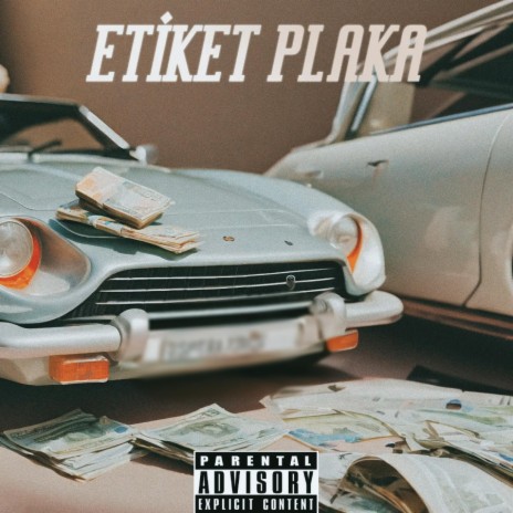 Etiket Plaka ft. Lil Bes | Boomplay Music