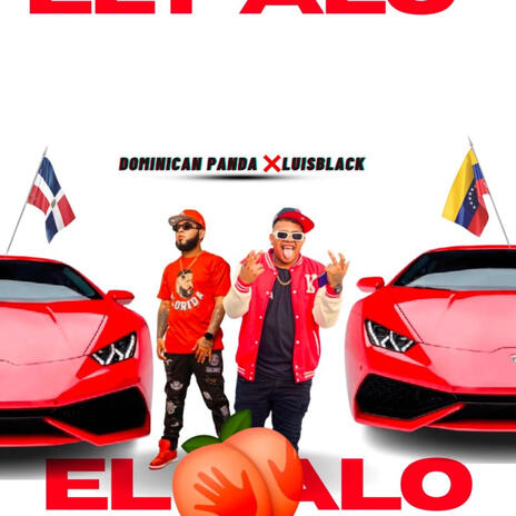 El palo | Boomplay Music