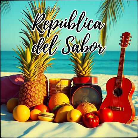 Republica del Sabor | Boomplay Music