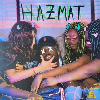 Hazmat