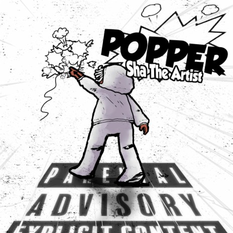 Popper | Boomplay Music