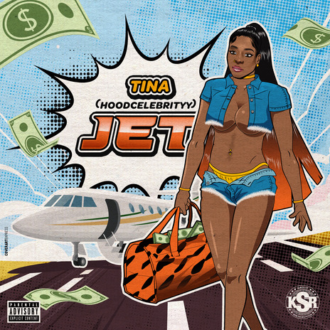 Jet | Boomplay Music