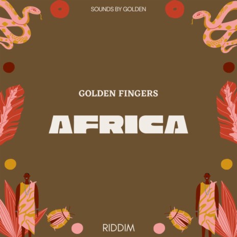 Africa (Riddim) | Boomplay Music