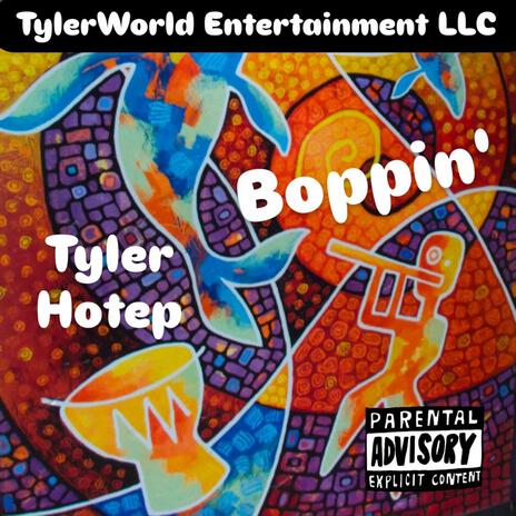 Boppin' | Boomplay Music