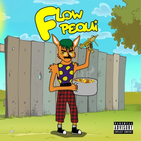 Flow Pequi | Boomplay Music