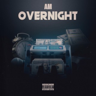 Overnight lyrics | Boomplay Music