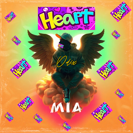 MIA | Boomplay Music