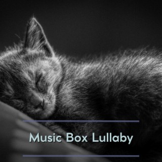 Music Box Lullaby, Soothing Calming Music