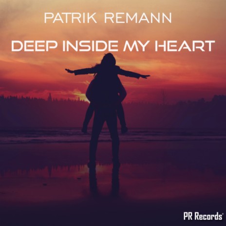 Deep inside my heart (Radio Edit) | Boomplay Music
