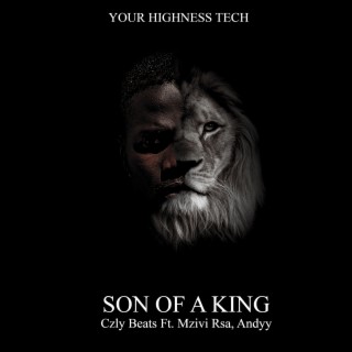 Son of a King