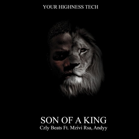 Son of a King (Original) | Boomplay Music