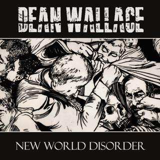 New World Disorder