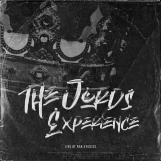 The Jords Experience (Live at RAK Studios)