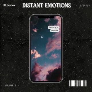 Distant Emotions