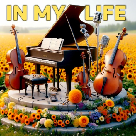 In My Life | Boomplay Music