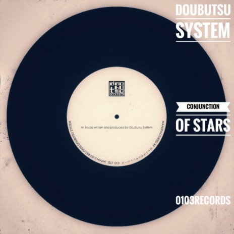 Conjunction Of Stars (Original Mix)