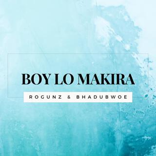 Boy lo makira