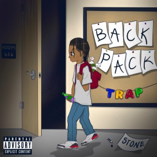Back Pack Trap