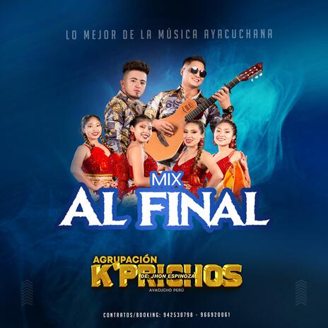 Mix Al Final (En Vivo) | Boomplay Music