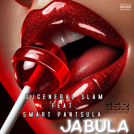 Jabula (Instrumental Mix) ft. Smart Pantsula